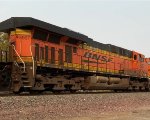 BNSF 5907